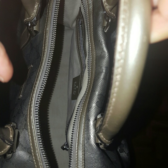 Gucci Boston Bag - Picture 2 of 7